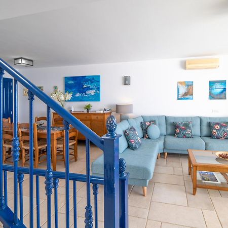 Brisa Marina Villa Puerto Calero Exterior foto