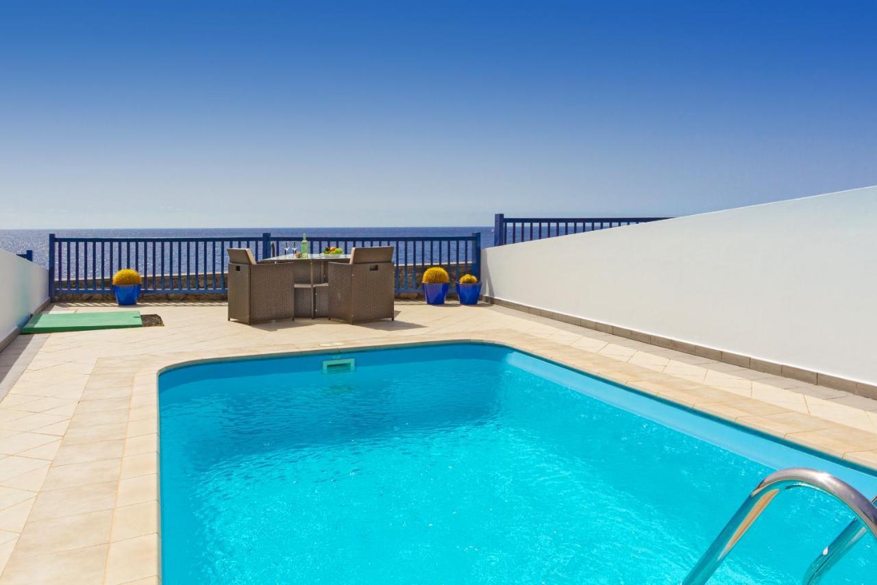 Brisa Marina Villa Puerto Calero Exterior foto
