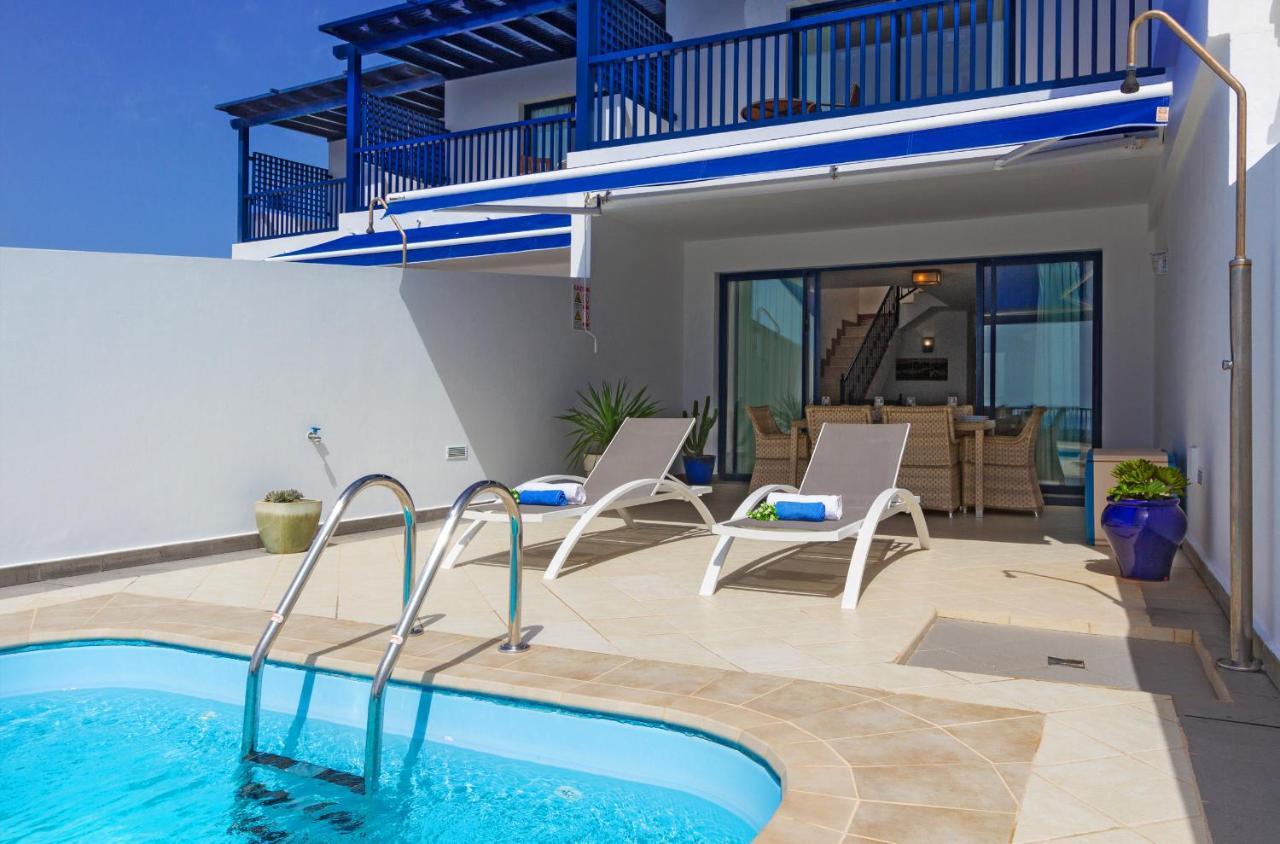 Brisa Marina Villa Puerto Calero Exterior foto
