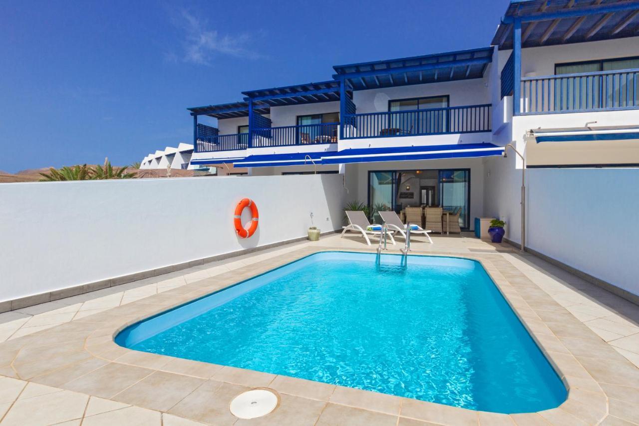 Brisa Marina Villa Puerto Calero Exterior foto