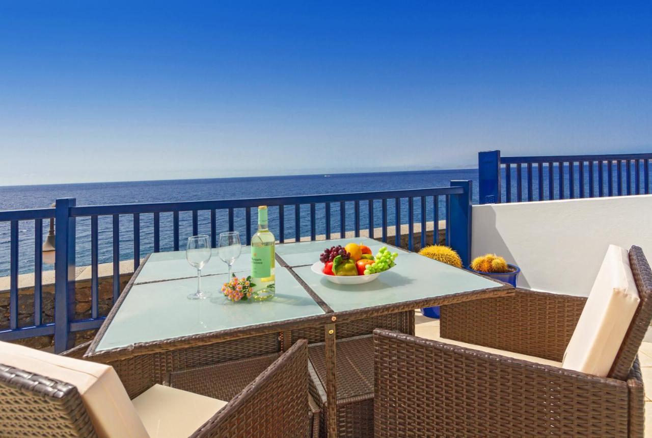Brisa Marina Villa Puerto Calero Exterior foto