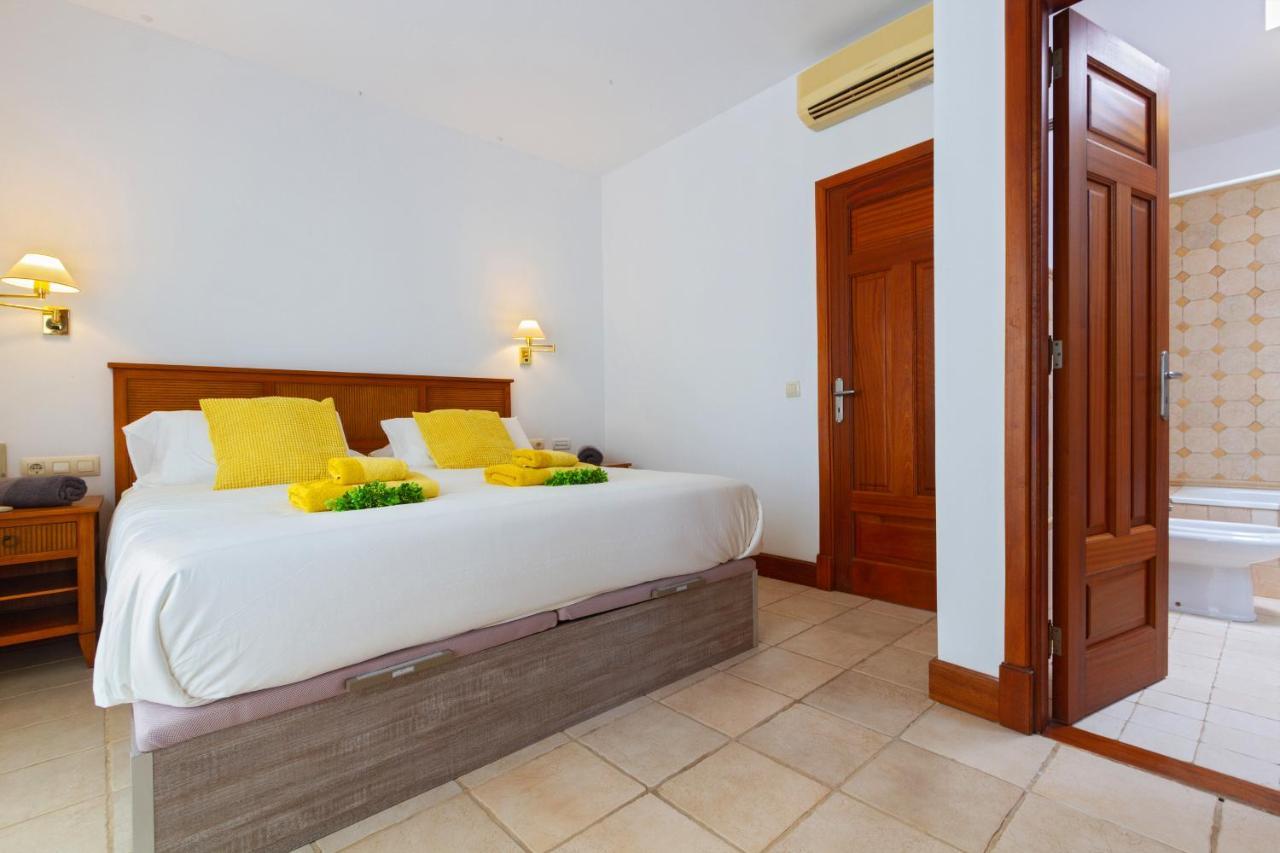 Brisa Marina Villa Puerto Calero Exterior foto