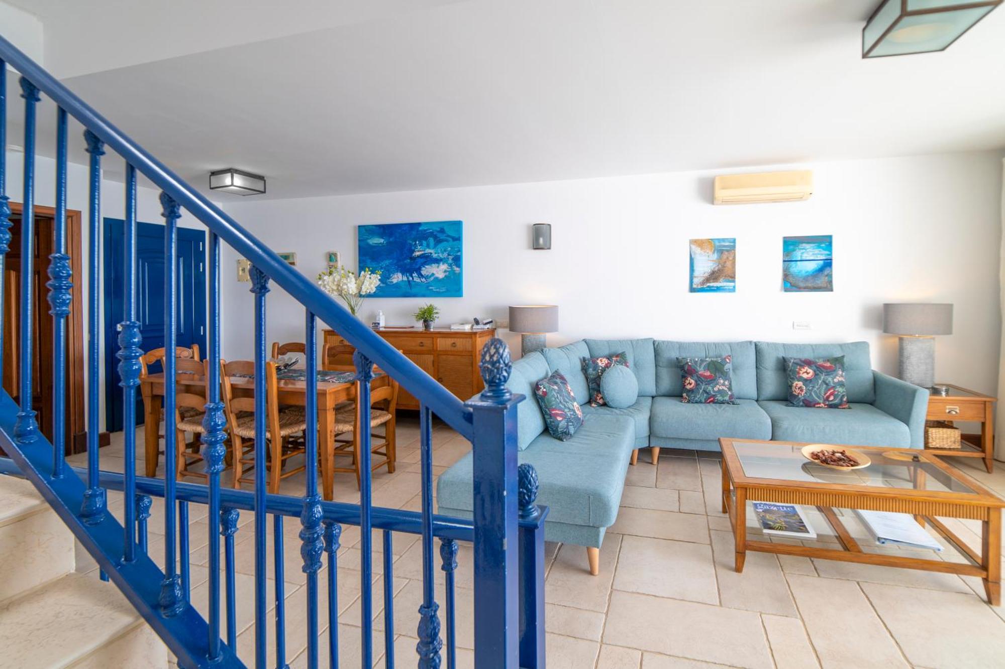Brisa Marina Villa Puerto Calero Exterior foto