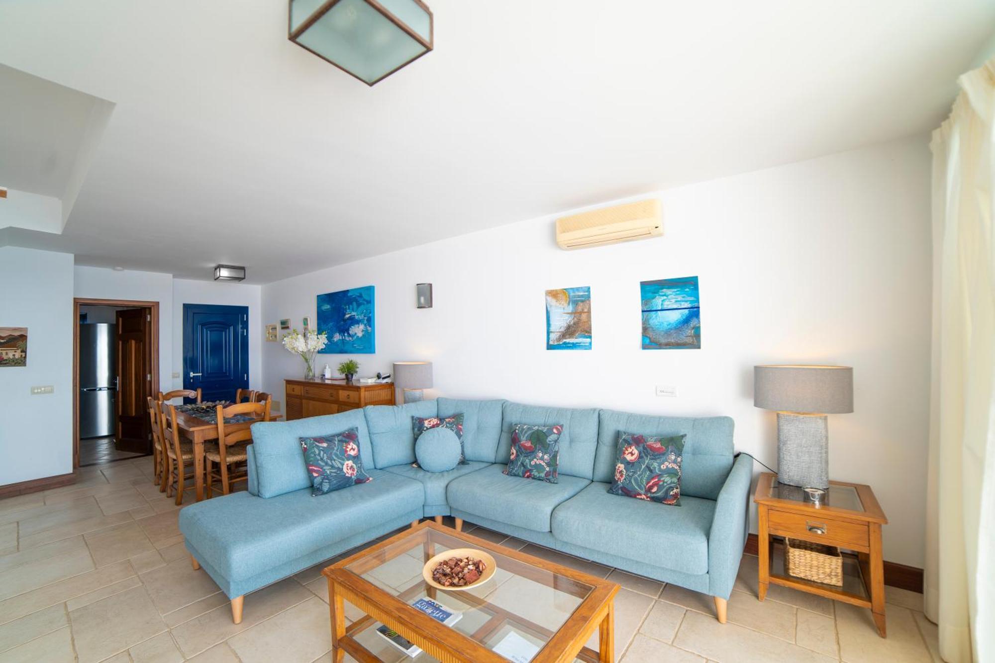 Brisa Marina Villa Puerto Calero Exterior foto
