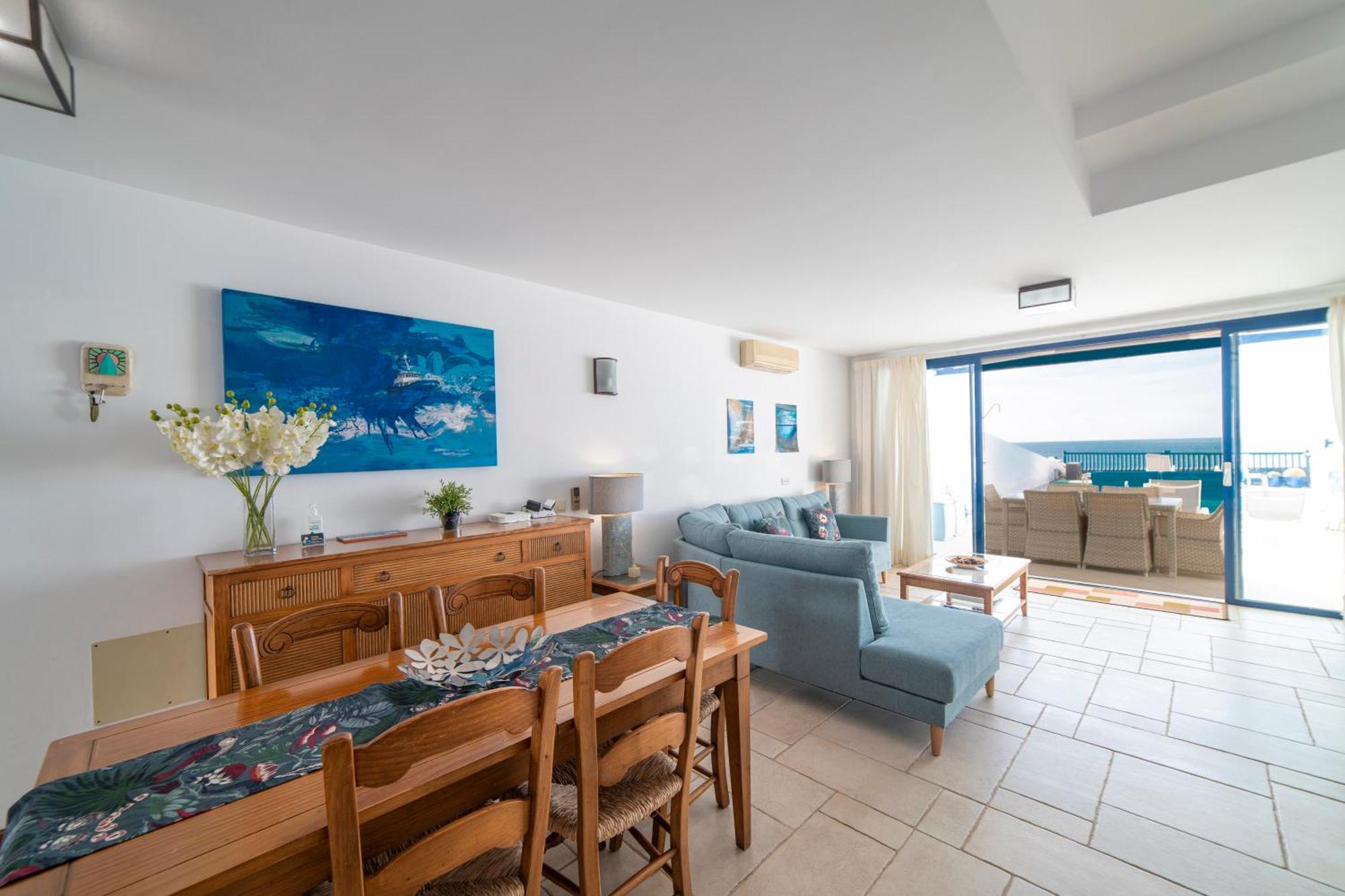 Brisa Marina Villa Puerto Calero Exterior foto